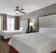 Homewood Suites by Hilton Rochester/Henrietta hotel detail image 7