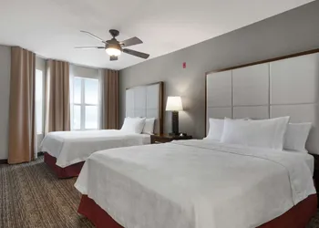 Homewood Suites by Hilton Rochester/Henrietta hotel thumbnail 7