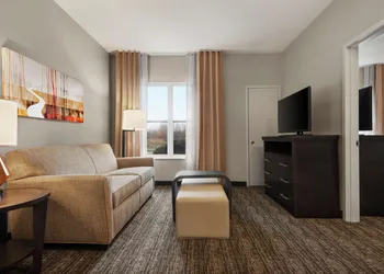 Homewood Suites by Hilton Rochester/Henrietta hotel thumbnail 8