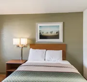 HomeTowne Studios by Red Roof Spartanburg - Asheville Highway hotel detail image 7