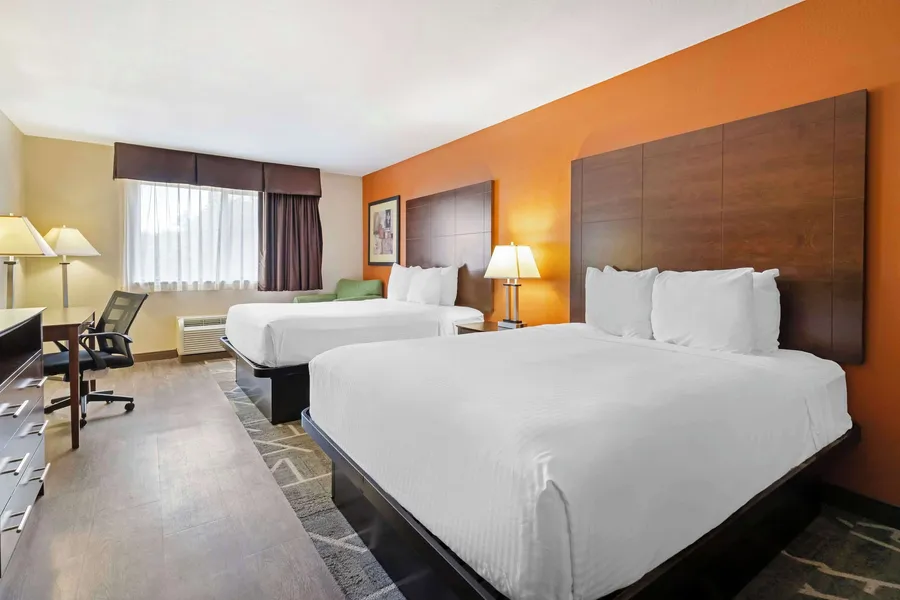 Best Western Inn & Suites hotel detail image 6