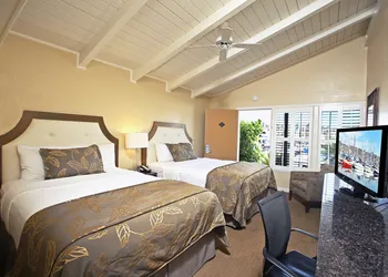 Best Western Plus Island Palms Hotel & Marina hotel thumbnail 6