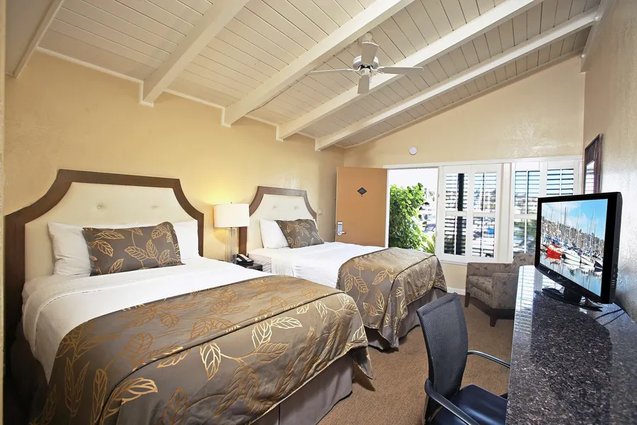 Best Western Plus Island Palms Hotel & Marina hotel detail image 6