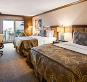Best Western Plus Island Palms Hotel & Marina hotel detail image 7