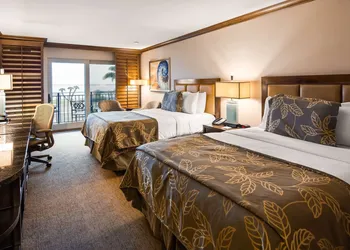 Best Western Plus Island Palms Hotel & Marina hotel thumbnail 7