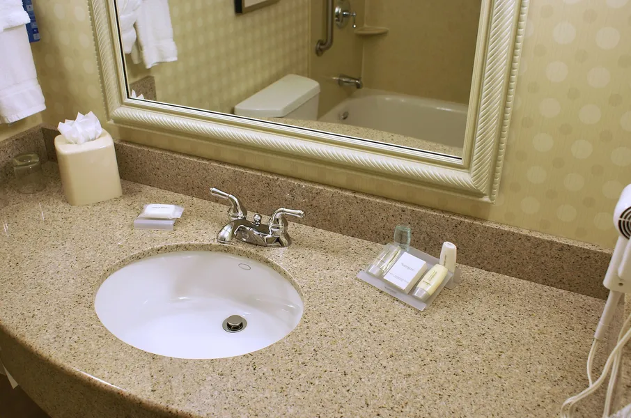 Hilton Garden Inn Sonoma County Airport hotel detail image 6