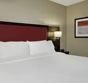 Hilton Garden Inn Sonoma County Airport hotel detail image 7