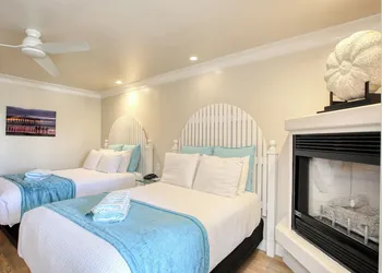 SeaVenture Beach Hotel hotel thumbnail 4