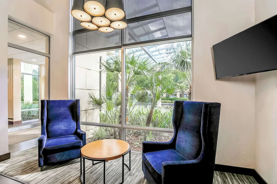 Hyatt Place Lake Mary/Orlando North hotel detail image 2