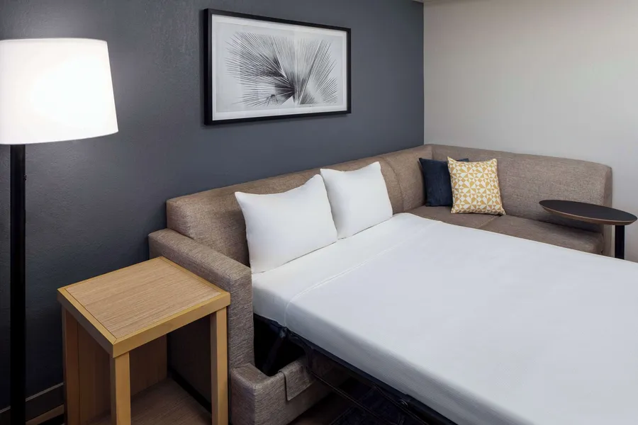 Hyatt Place Lake Mary/Orlando North hotel detail image 6