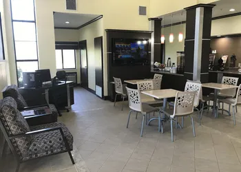 Super 8 by Wyndham Fairfield Tx hotel thumbnail 4