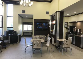 Super 8 by Wyndham Fairfield Tx hotel thumbnail 5