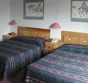 Sun God Lodge hotel detail image 3