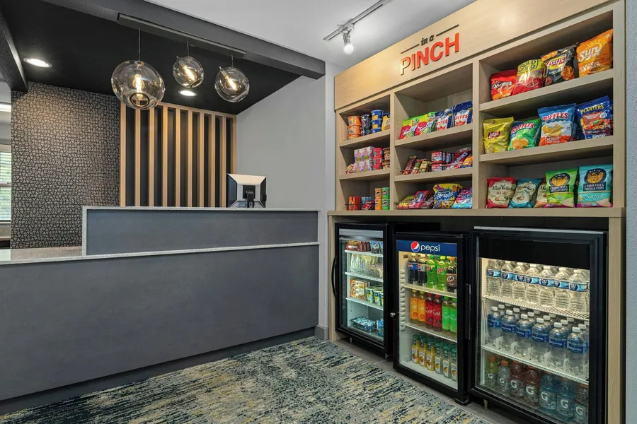 TownePlace Suites by Marriott -Minneapolis West/StLouis Park hotel detail image 2