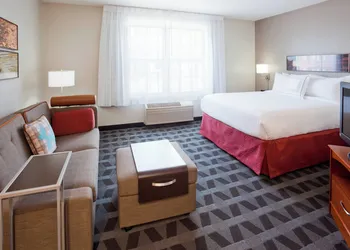TownePlace Suites by Marriott -Minneapolis West/StLouis Park hotel thumbnail 5