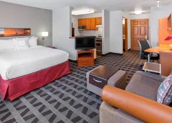 TownePlace Suites by Marriott -Minneapolis West/StLouis Park hotel thumbnail 6