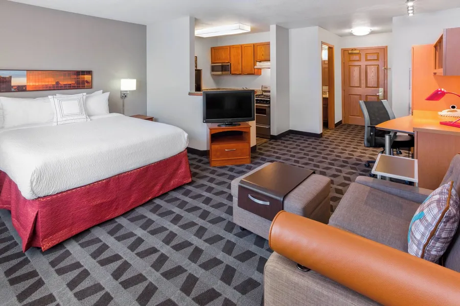 TownePlace Suites by Marriott -Minneapolis West/StLouis Park hotel detail image 6