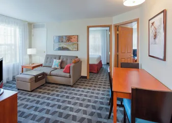 TownePlace Suites by Marriott -Minneapolis West/StLouis Park hotel thumbnail 8