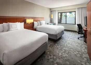 Sonesta Select Laguna Hills Irvine Spectrum hotel thumbnail 5