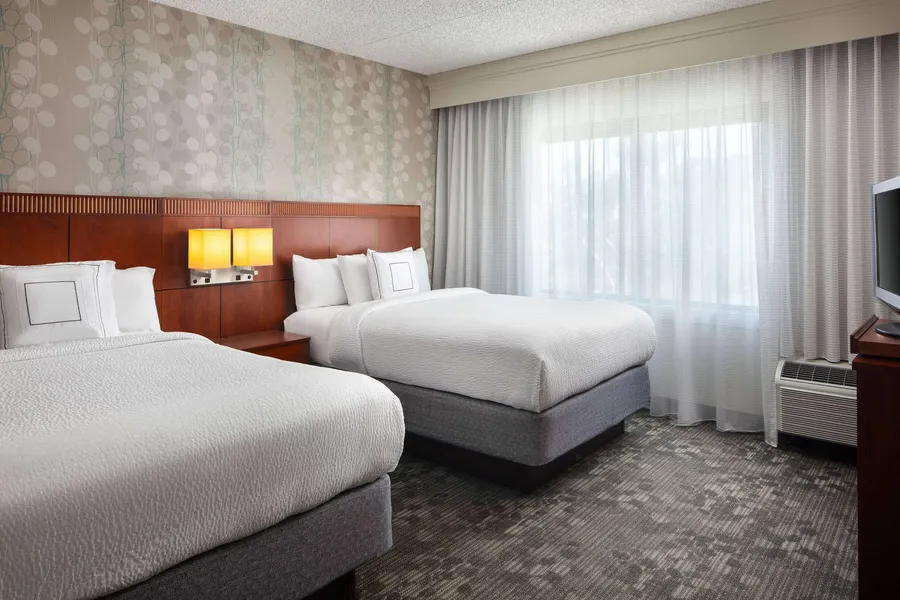 Sonesta Select Laguna Hills Irvine Spectrum hotel detail image 6