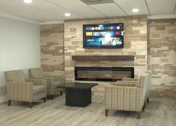 SureStay by Best Western Atlanta Northeast hotel thumbnail 2