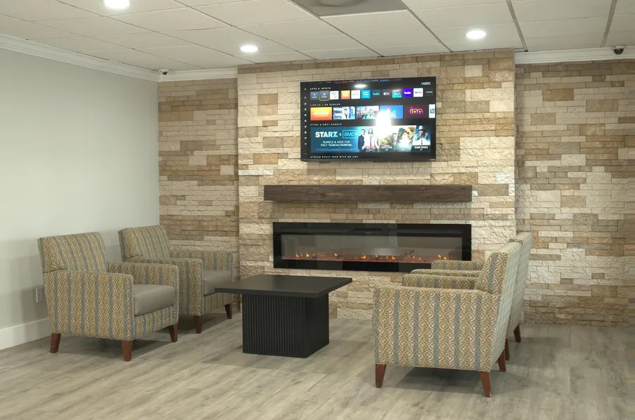 SureStay by Best Western Atlanta Northeast hotel detail image 2
