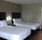 SureStay by Best Western Atlanta Northeast hotel detail image 4