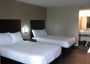 SureStay by Best Western Atlanta Northeast hotel thumbnail 4