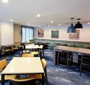Fairfield Inn by Marriott Greensboro Airport hotel detail image 3