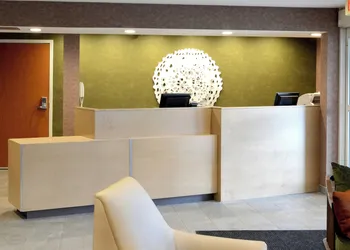 Fairfield Inn by Marriott Greensboro Airport hotel thumbnail 4
