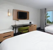 Fairfield Inn by Marriott Greensboro Airport hotel detail image 5