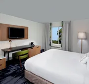 Fairfield Inn by Marriott Greensboro Airport hotel detail image 7