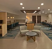 Holiday Inn Express & Suites Evansville North by IHG hotel detail image 3