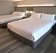 Holiday Inn Express & Suites Evansville North by IHG hotel detail image 5