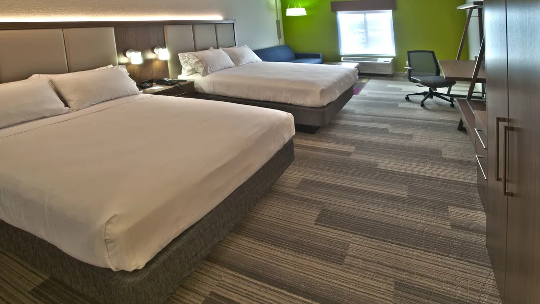 Holiday Inn Express & Suites Evansville North by IHG hotel detail image 6