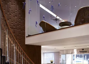 The Fifty Sonesta Hotel New York hotel thumbnail 2