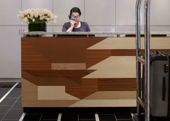 The Fifty Sonesta Hotel New York hotel thumbnail 3
