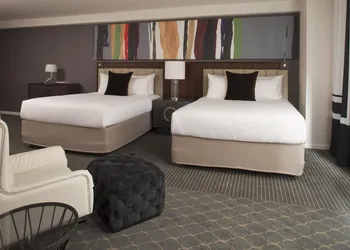 The Fifty Sonesta Hotel New York hotel thumbnail 6