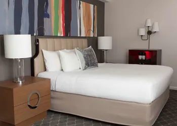 The Fifty Sonesta Hotel New York hotel thumbnail 7