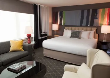 The Fifty Sonesta Hotel New York hotel thumbnail 8