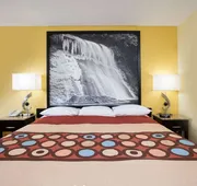 Super 8 by Wyndham Garner/Clayton/Raleigh hotel detail image 5