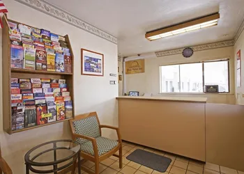 Americas Best Value Inn Livermore hotel thumbnail 2