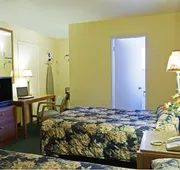 Americas Best Value Inn Livermore hotel detail image 3