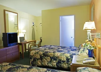 Americas Best Value Inn Livermore hotel thumbnail 3