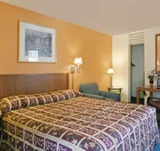 Americas Best Value Inn Livermore hotel detail image 4