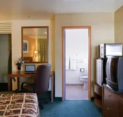 Americas Best Value Inn Livermore hotel detail image 5