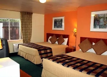 Americas Best Value Inn Livermore hotel thumbnail 6