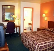 Americas Best Value Inn Livermore hotel detail image 7