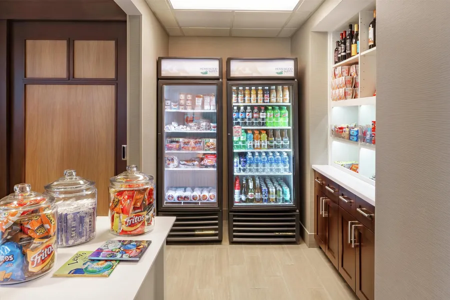 Homewood Suites by Hilton St. Petersburg Clearwater hotel detail image 2