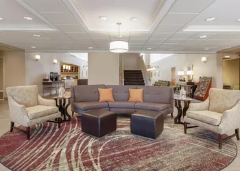 Homewood Suites by Hilton St. Petersburg Clearwater hotel thumbnail 3